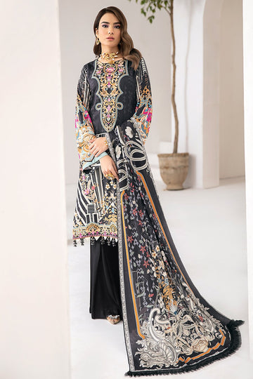 Ramsha R 206 Reet Collection 2021